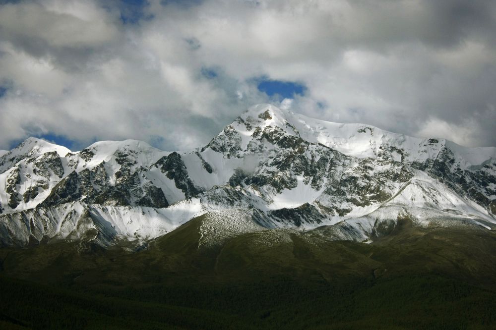 Photograph by Мария Самоловова