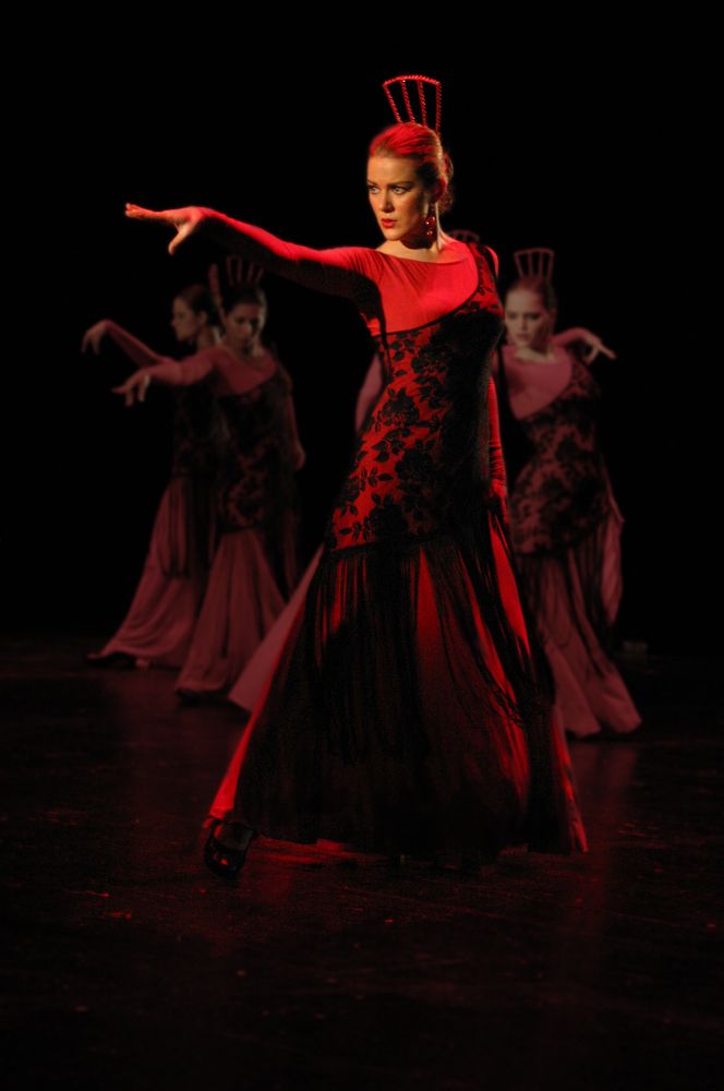 Photograph by Olga Kot