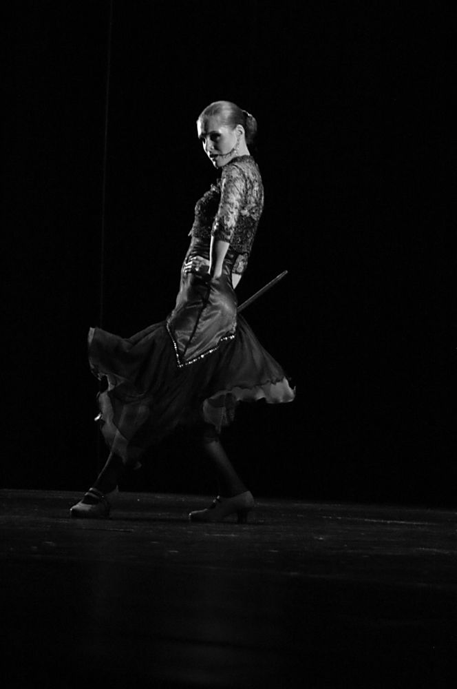 Photograph by Olga Kot