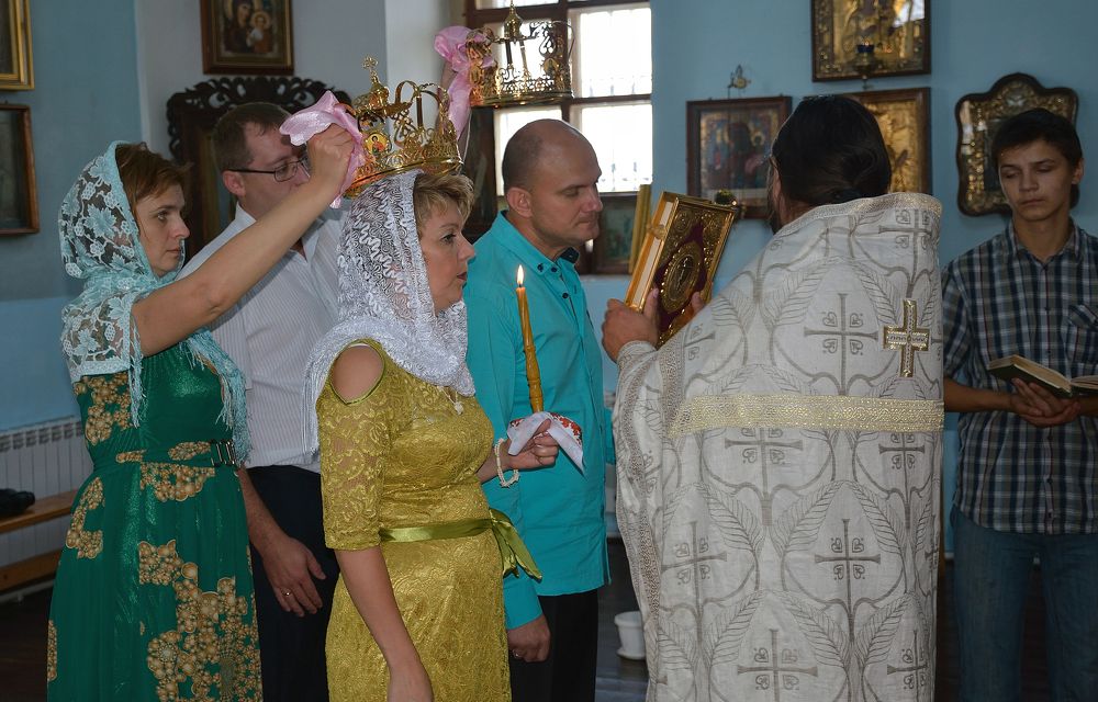 Photograph by Валерий Баранчиков