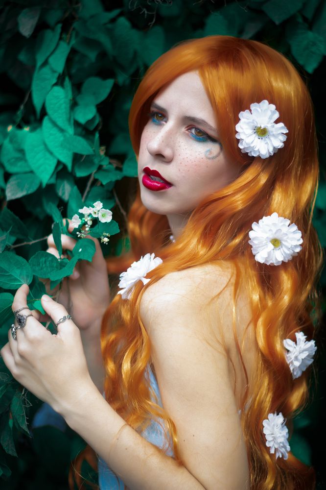 Photograph by Rocío Alonso Roque