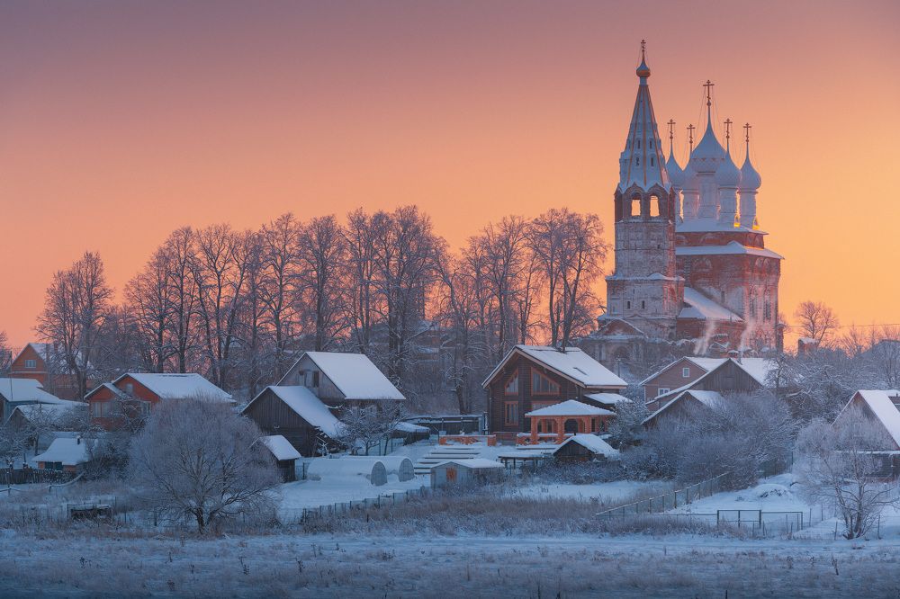 Photograph by Дубровинский Михаил