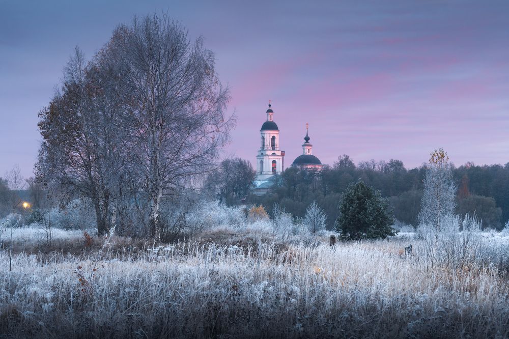 Photograph by Дубровинский Михаил