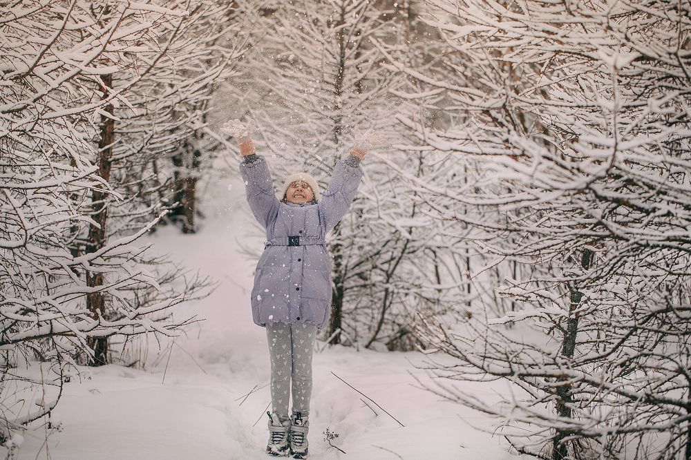 Счастье - это просто!