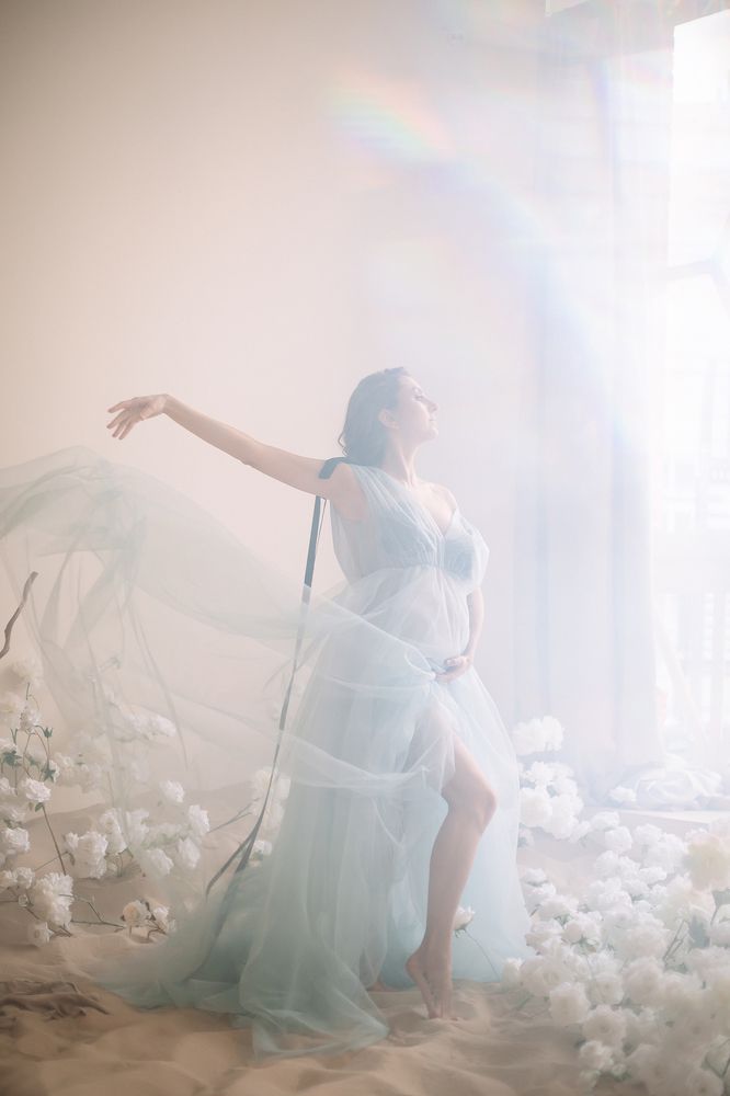 Photograph by Елена Тульчинская