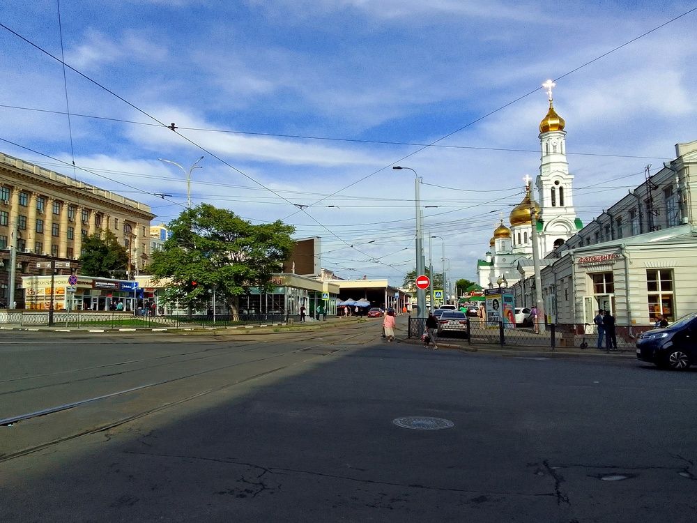 Photograph by Сергей Смоленцев