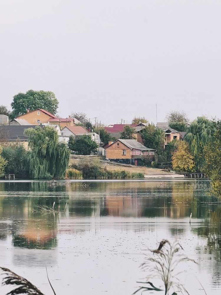 Photograph by Victoria Stoliarenko