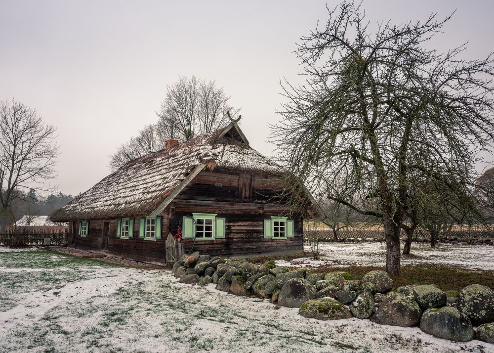 Photograph by Anatoly Chomko