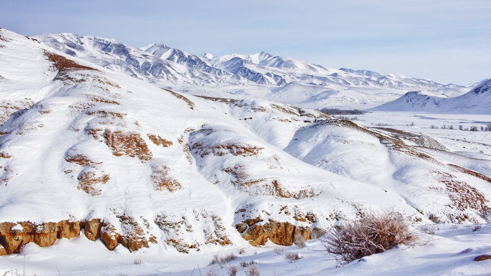 Photograph by Юлия Зубкова