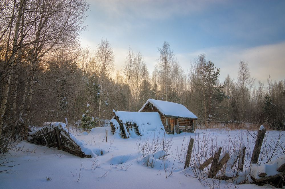 Photograph by Владимир