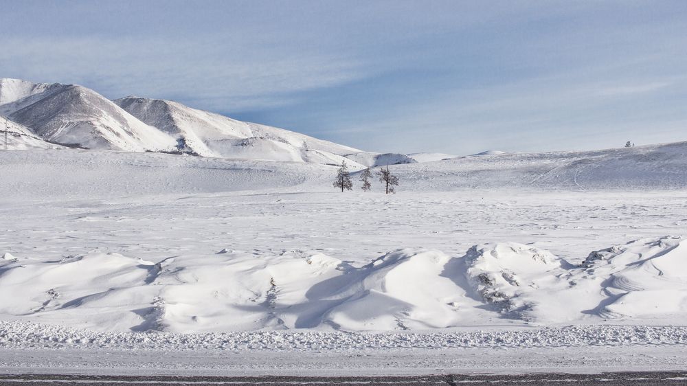 Photograph by Юлия Зубкова