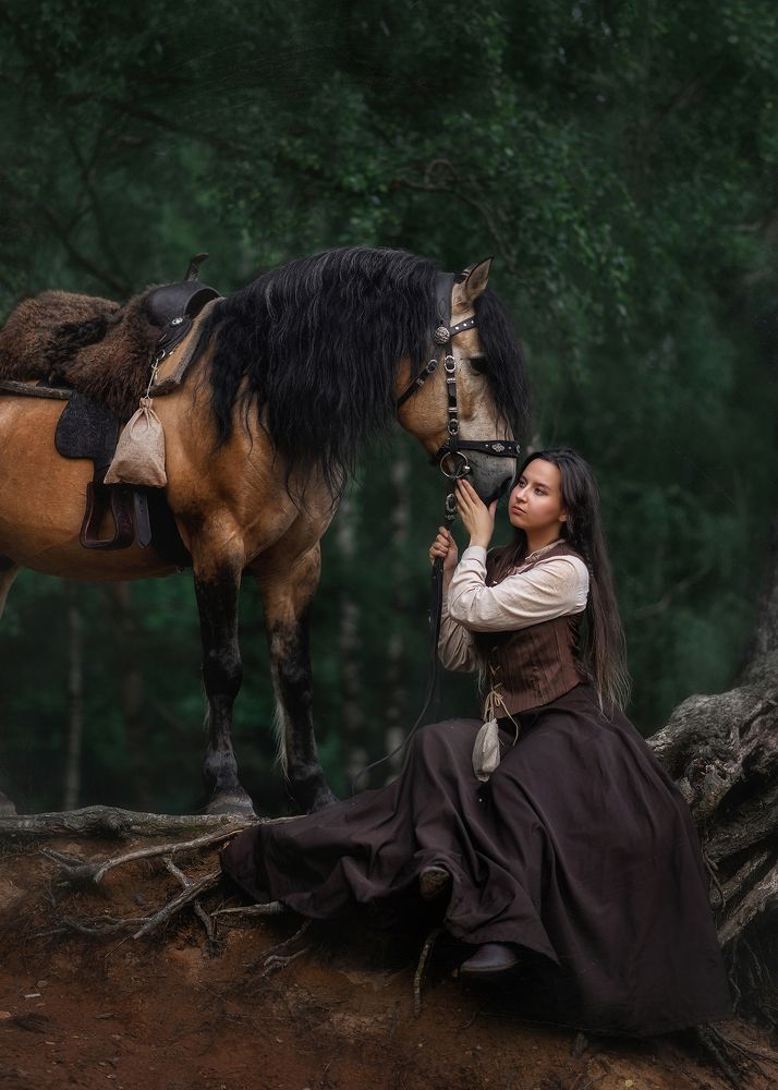 Photograph by Бабичева Александра