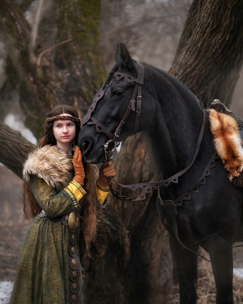 Photograph by Бабичева Александра