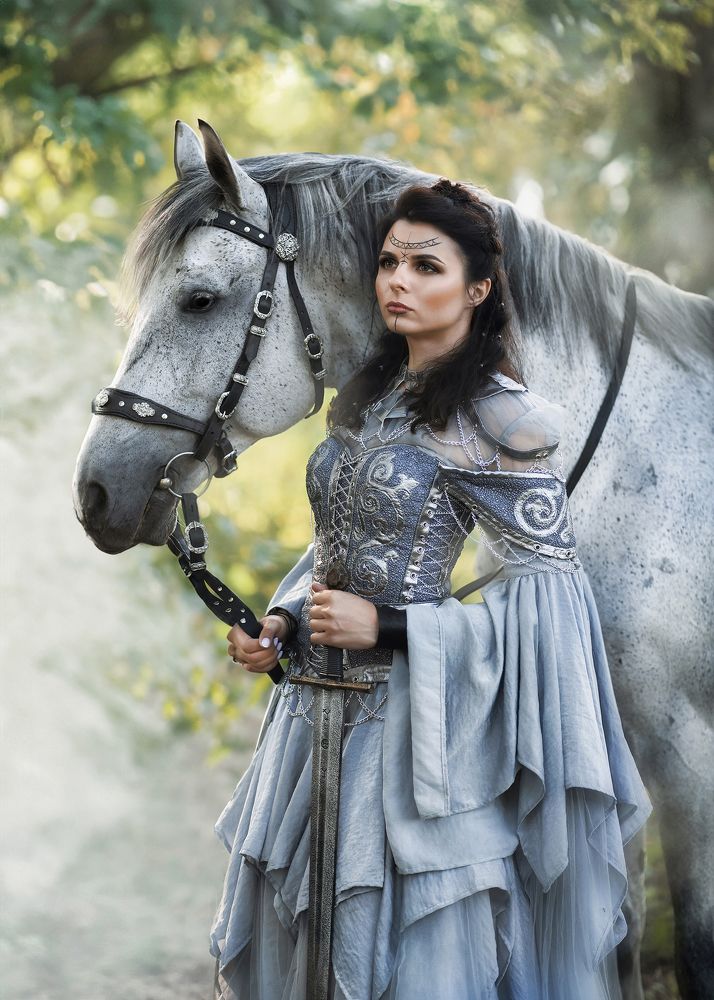 Photograph by Бабичева Александра