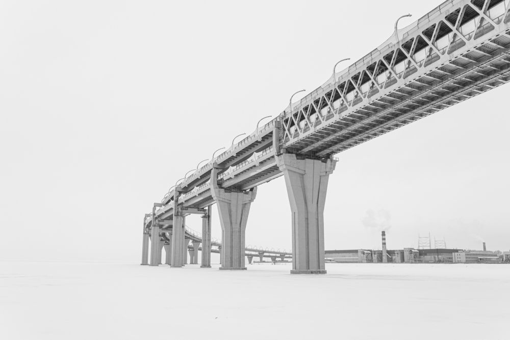 Photograph by Дмитрий Катаругин