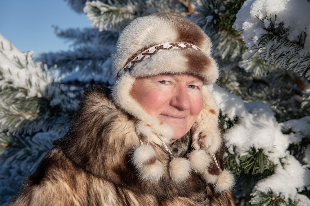 Фотография автора Екатерина Лапаева