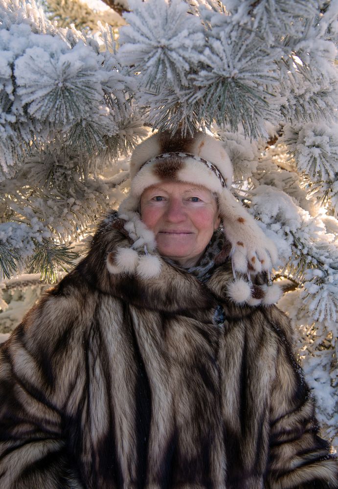 Фотография автора Екатерина Лапаева