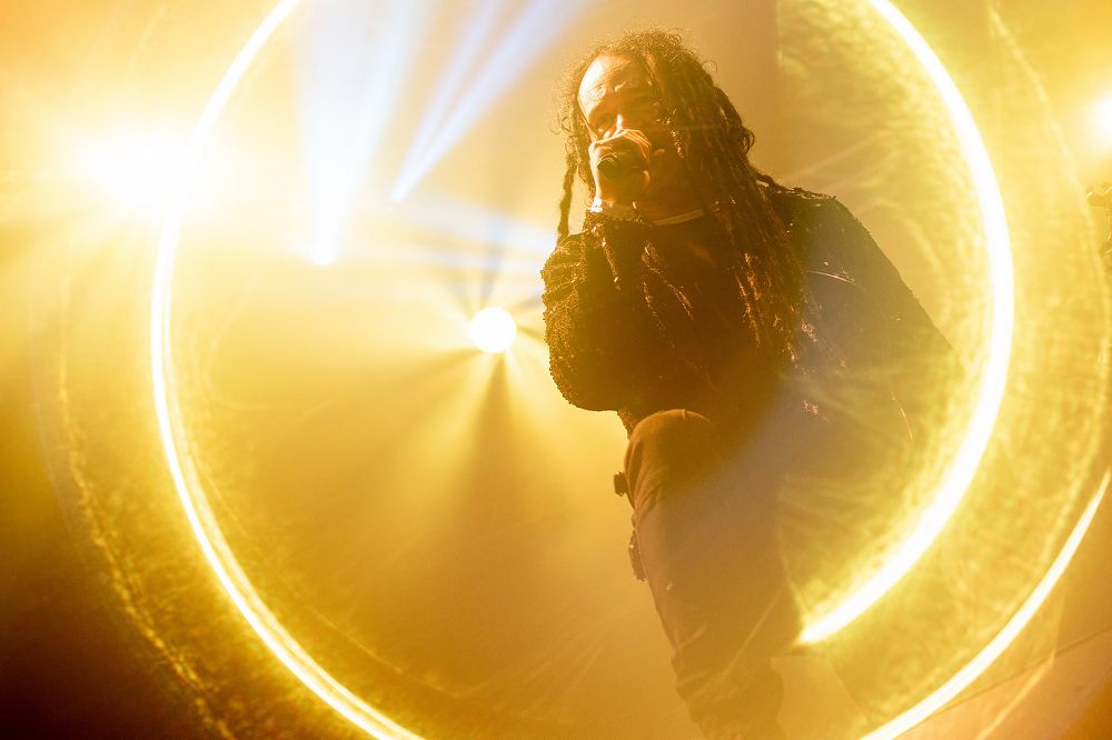 Photograph by German Francisco Rojas