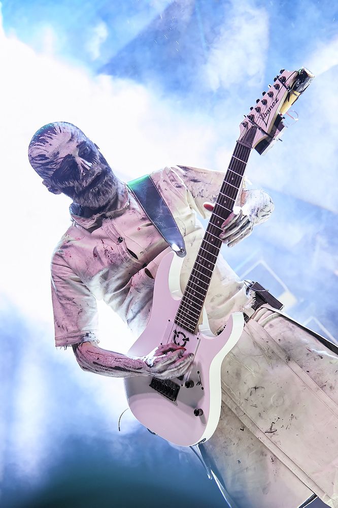 Photograph by German Francisco Rojas