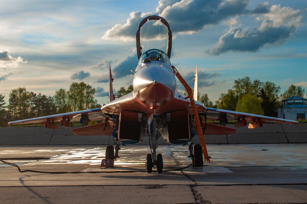 Photograph by Дмитрий Свинухов