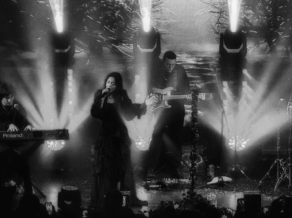 Фотография автора Евгения Никишина