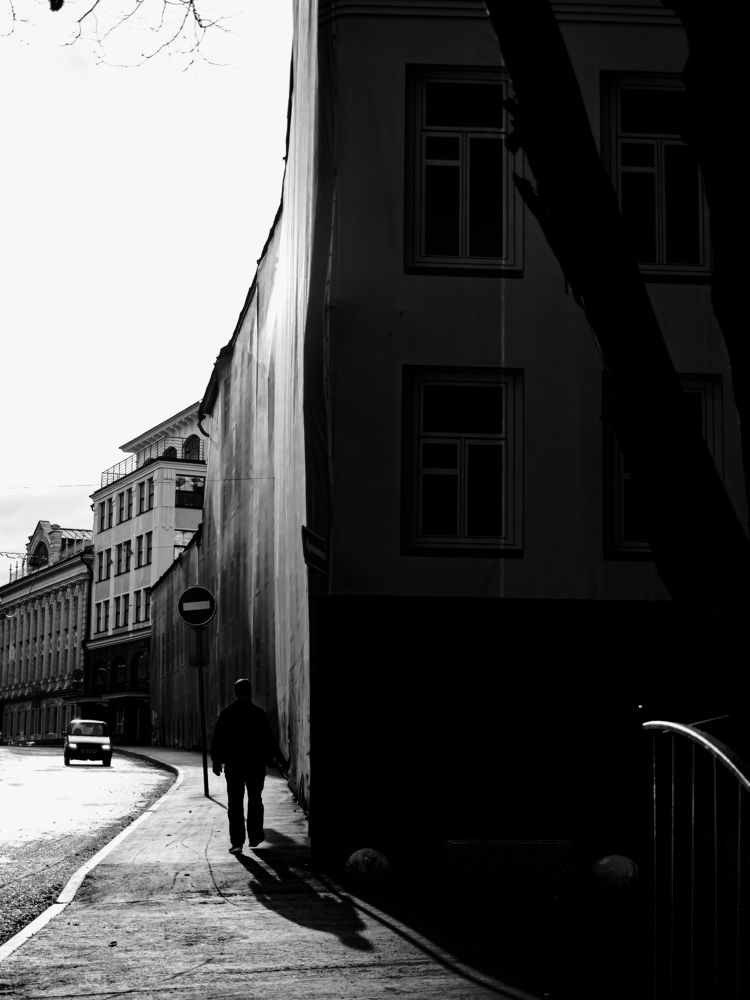 Photograph by Ilya Istratov