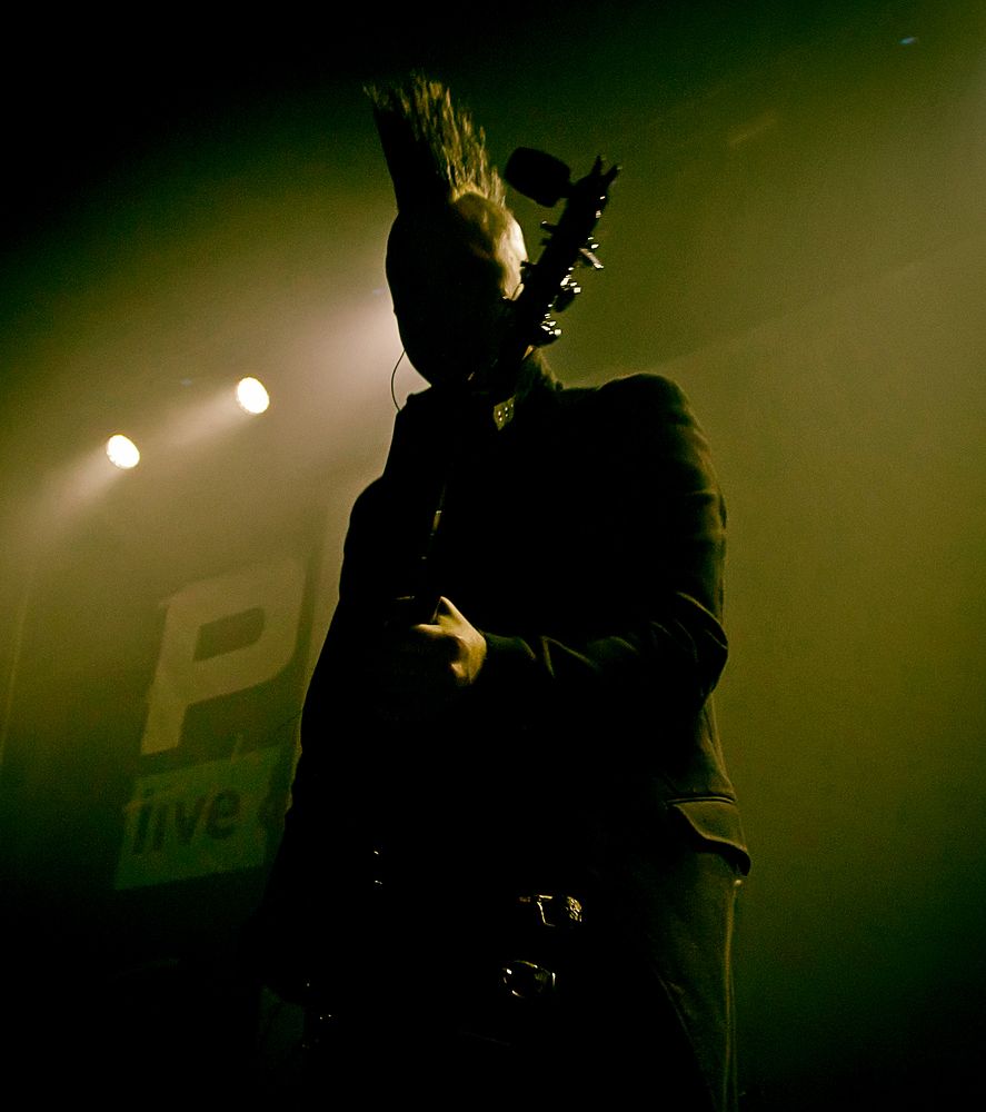 Photograph by Lana Cardi