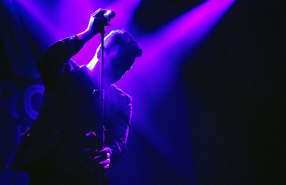 Photograph by Lana Cardi