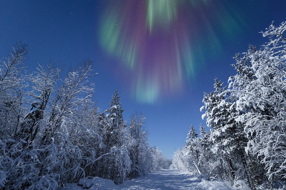 Photograph by Андрей Русских