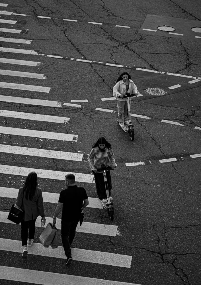 Photograph by Ilya Istratov