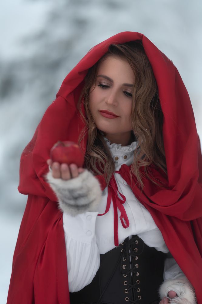 Photograph by Виктория Кузнецова