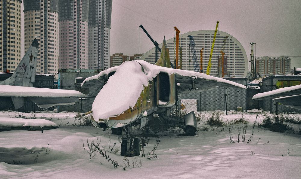 Photograph by Lana Cardi