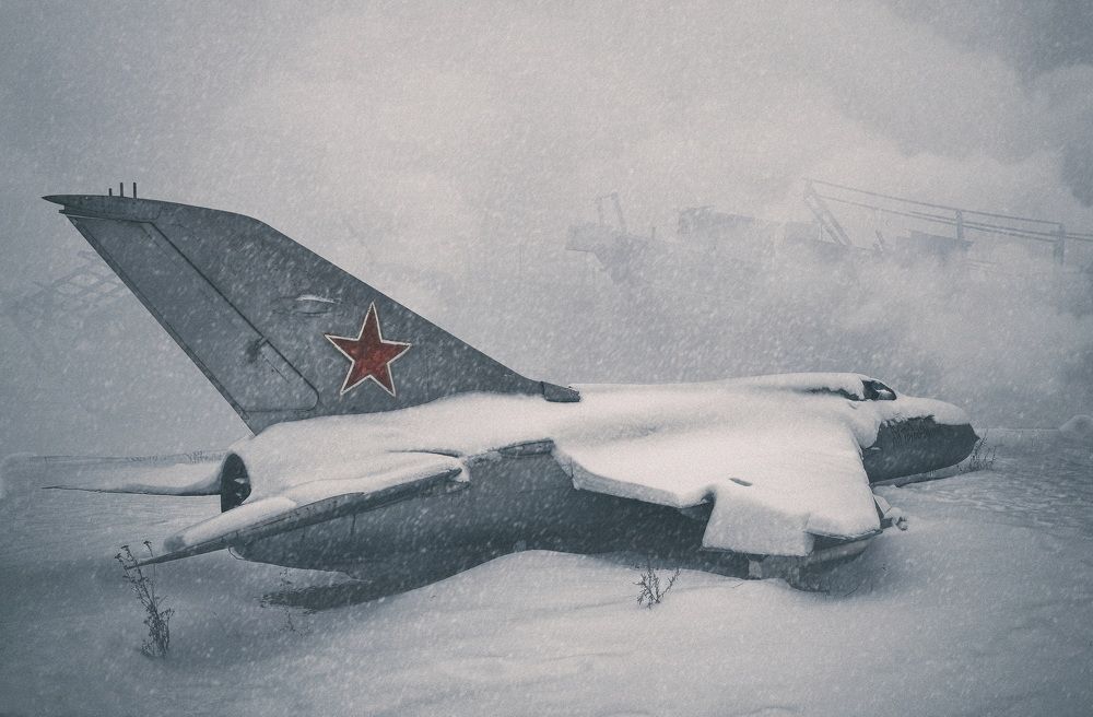 Photograph by Lana Cardi