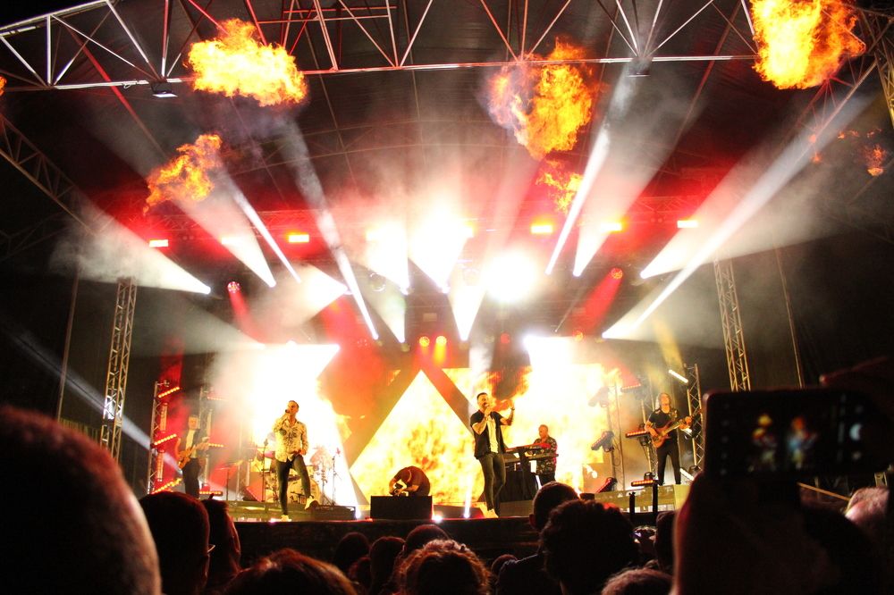 Photograph by Ferreira Francisco