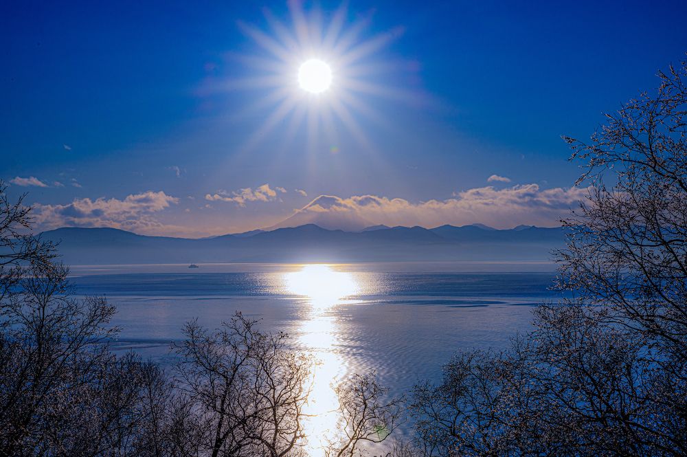 Авачинская бухта