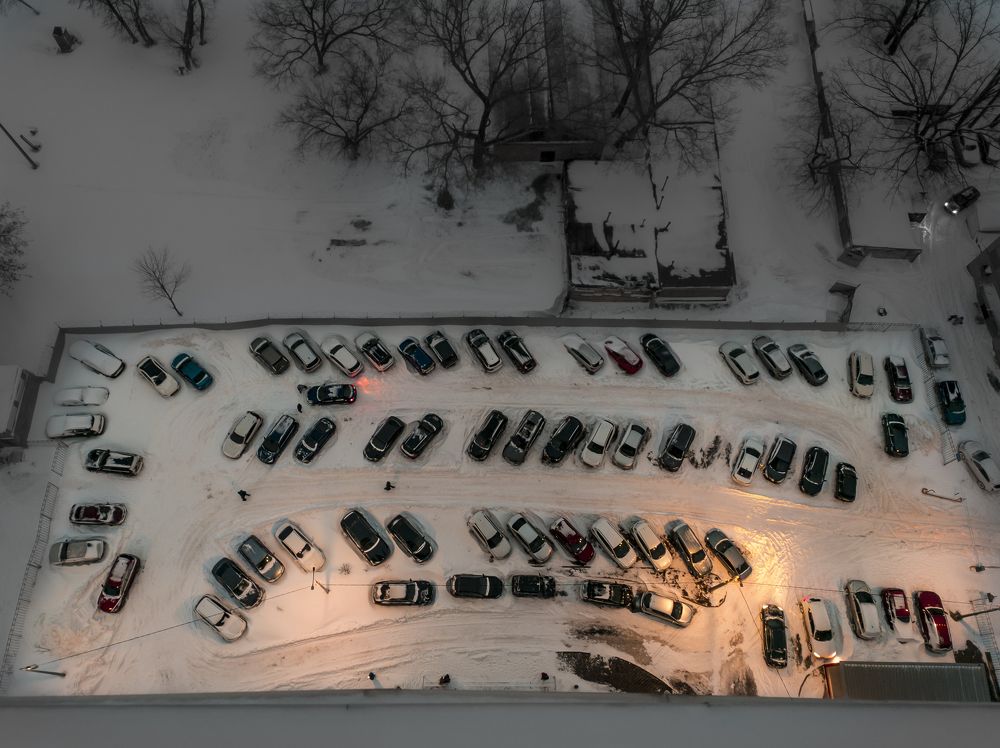 Photograph by Виктор Карпухин