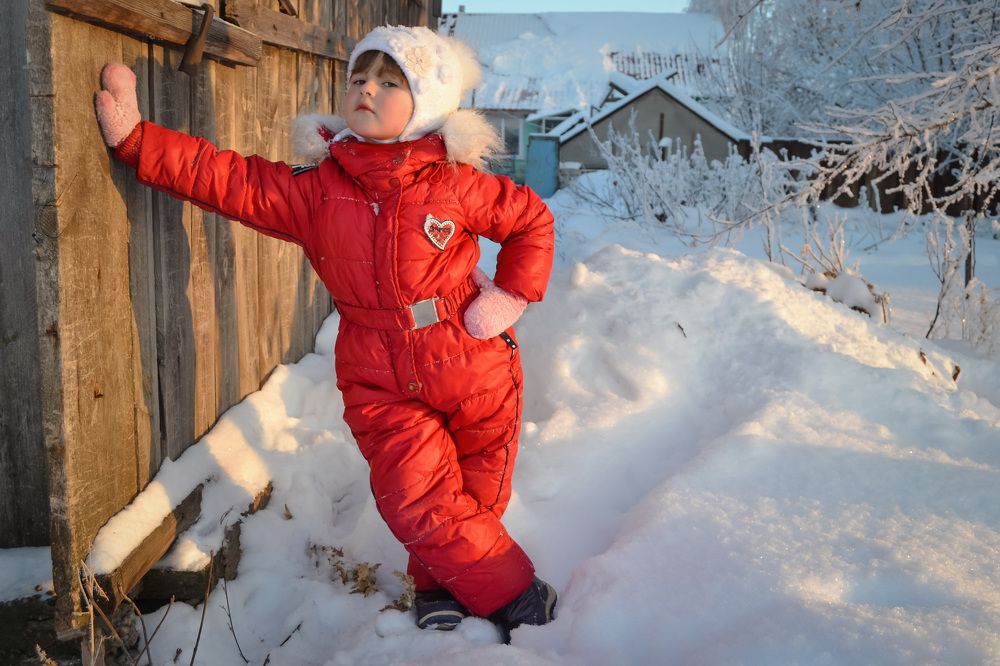 Photograph by Анастасия Маклакова