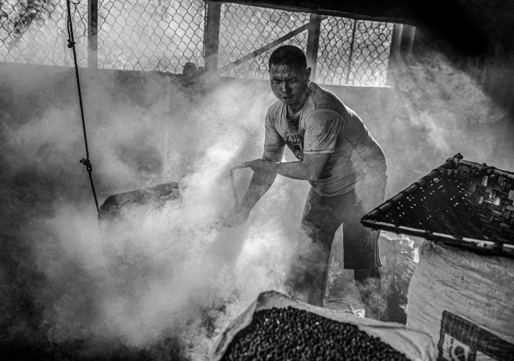 Photograph by Ihsan San