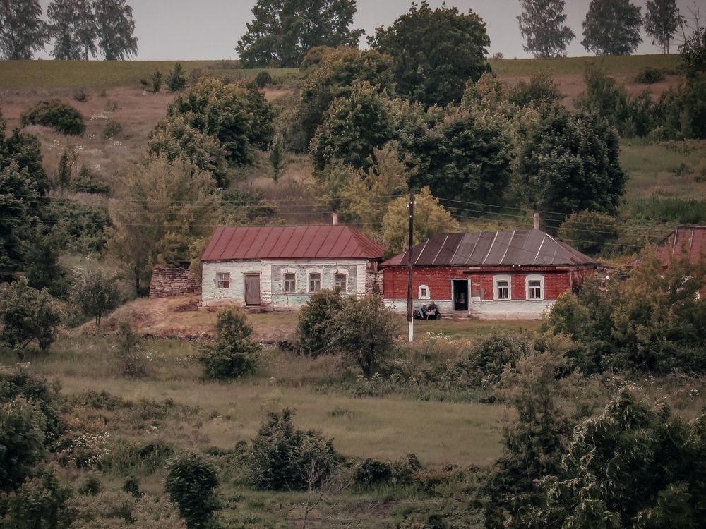 Photograph by Виктор Карпухин