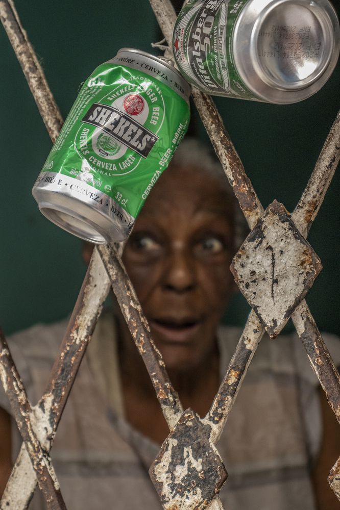 Photograph by Adelaida Frias Hernández