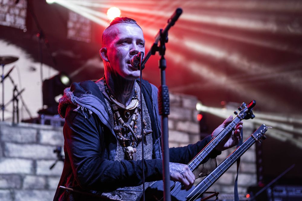 Photograph by Аска Лэнгли