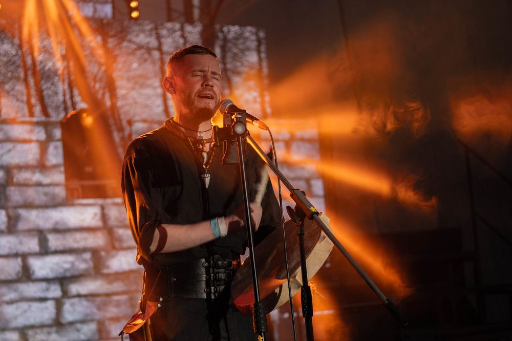 Photograph by Аска Лэнгли