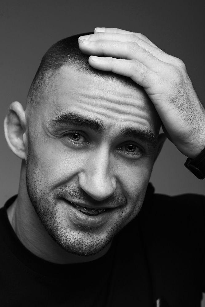 Photograph by Ирина Швалева