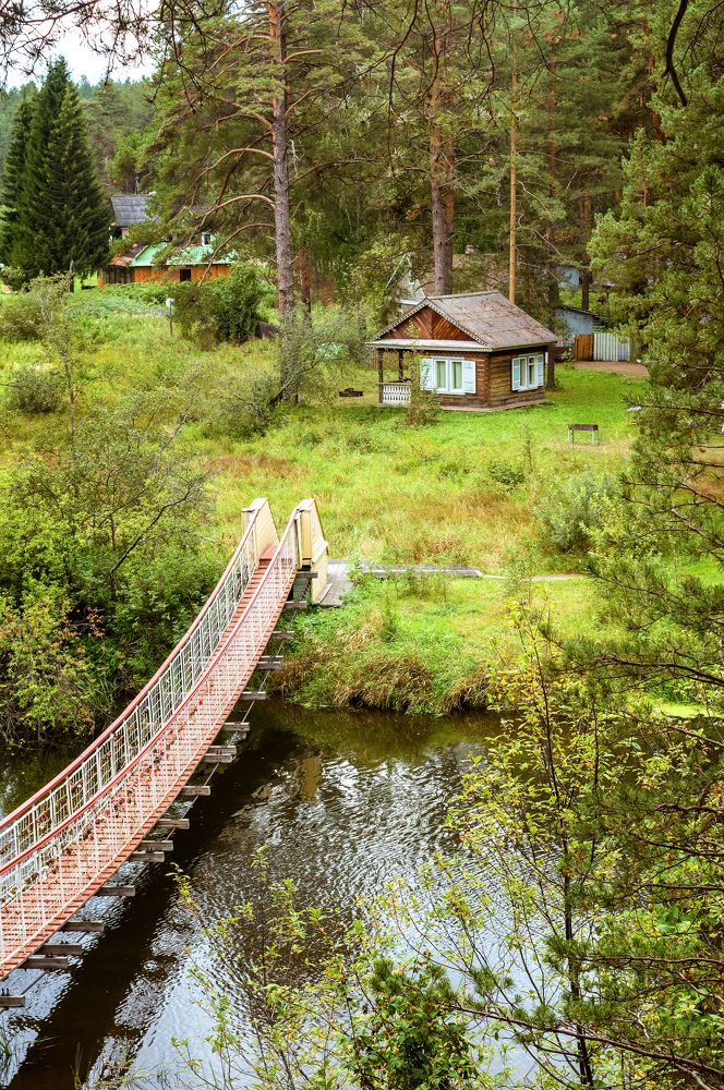 Фотография автора Александр Рудный