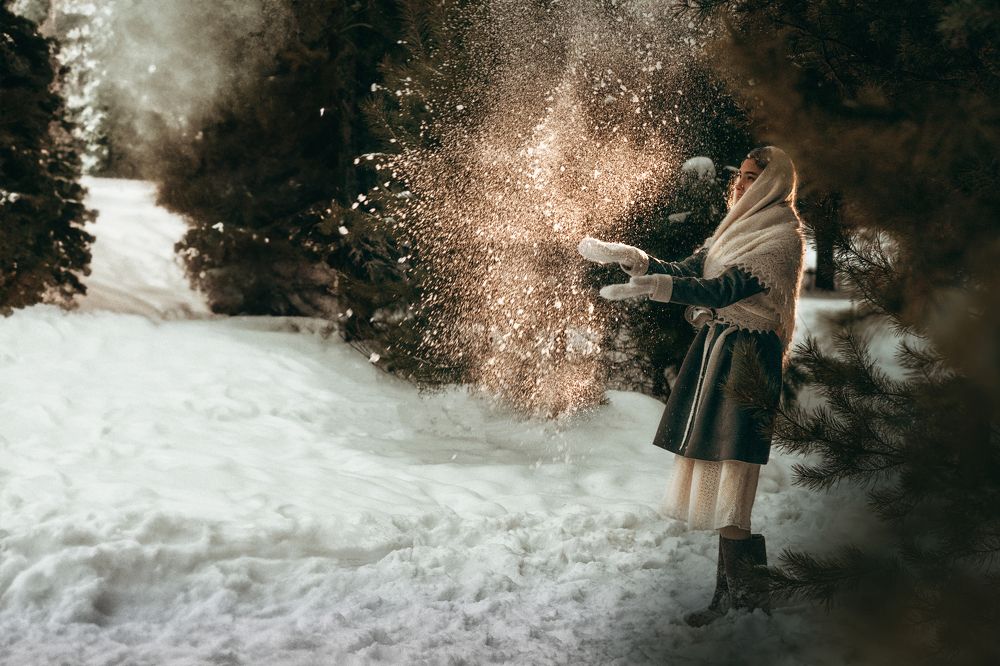 Фотография автора Татьяна Зорина