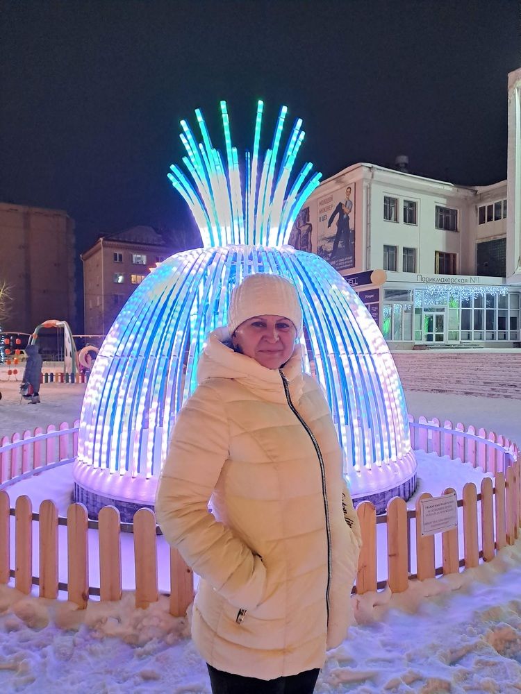 Photograph by Ирина Владимировна