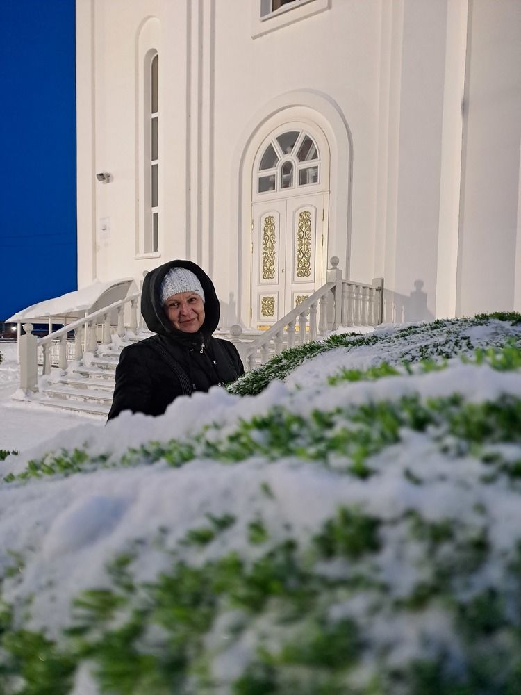 Photograph by Ирина Владимировна