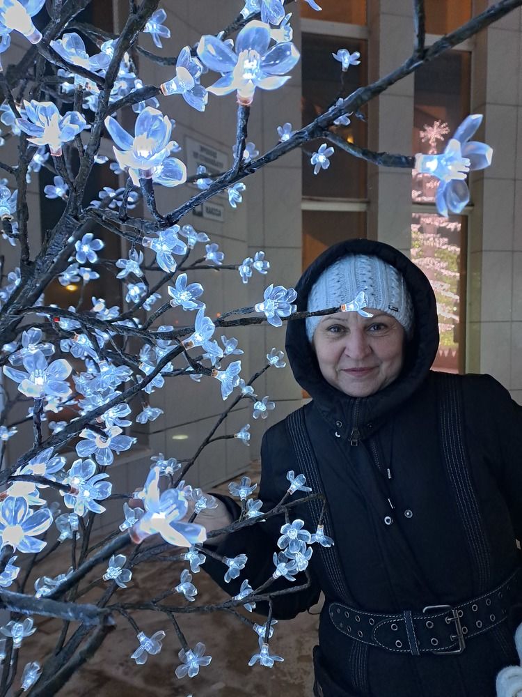 Photograph by Ирина Владимировна