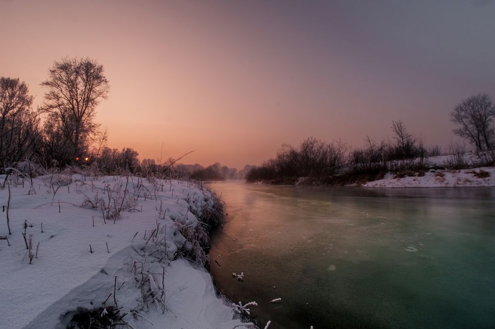 Вслед за солнцем
