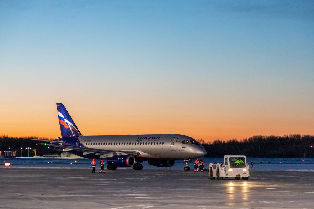 Photograph by Денис Григорьев